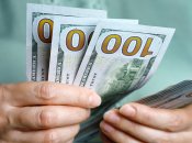 Доллары США