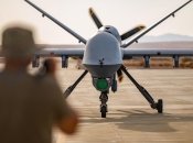 MQ-9 Reaper