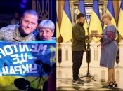 Залужний сказав, що треба потерпіти і ми обов'язково звільнимо Мелітополь і Крим, - Національна легенда України Ганна Бут