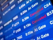 Європа та США скасовують рейси для росіян