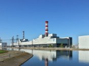 АЭС в россии