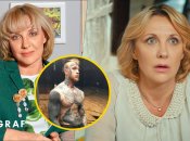 Що відомо про сина Олени Яковлєвої - Дениса Шальних