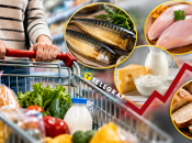 Продукты питания
