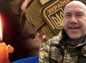Олександр Ірклієнко загинув 19 травня