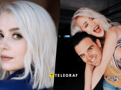 Где сейчас Мика Ньютон и чем занимается