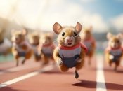 Грызунам не понравится у вас дома