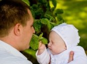 Как узнать, кто будет хорошим отцом?