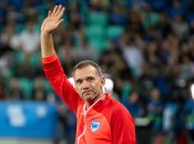 Андрій Шевченко