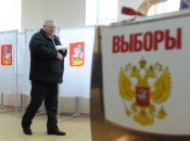 Путіну треба, щоб люди приходили на виборчі дільниці