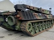 БРЕМ Bergepanzer 2