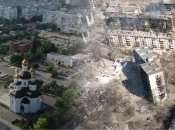 Жизнь в Мариуполе разделилась на до и после