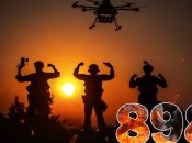 Бои за Украину продолжаются