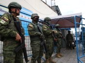 Війська Еквадору