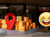 Новая почта