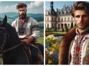 Серед козацьких прізвищ зустрічаються кумедні