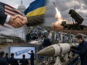 Будівництво ракетного заводу в Україні
