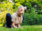 Модный тренд в соцсетях