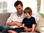 5 книг, которые каждый папа должен дать прочесть своему сыну