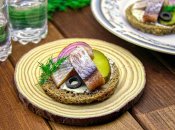 Простейшие бутерброды из обычных и недорогих продуктов