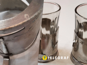 В Україні продають підсклянники з часів СРСР