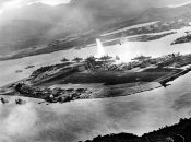 Початок атаки японців на Перл-Гарбор