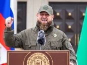 рамзан кадыров