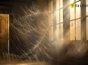 Можливо, не вся павутина шкідлива для вашого дому