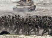 Войска НАТО