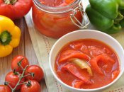 Необычайно вкусная закуска