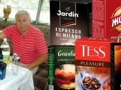 Київський пенсіонер Андрій Тульєв раптово став підприємцев