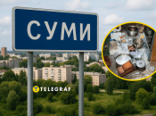 РФ яростно бьет по Сумщине