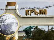 У Криму низка вибухів, кажуть про приліт по важливому об'єкту (фото та відео)