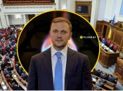 Народный депутат Андрей Жупанин