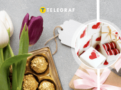 Конфеты до 8 марта