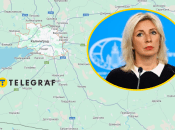 Калінінград на карті