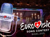 Евровидение 2025 проводилось в Швейцарии