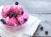 Домашнее мороженое – натуральное лакомство