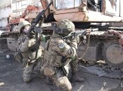 В Часовом Яре ждут оружия и новых мотивированных бойцов