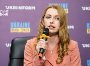 Глава  украинской делегации на Евровидении-2024 Оксаной Скибинской не видит проблем в отказе от смс-голосования