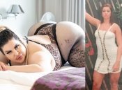 Наташа Краун дуже змінилася з пластикою