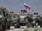 5 ноября США подтвердили наличие войск РФ у границ Украины