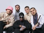 Группа Kalush Orchestra