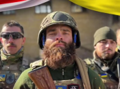 Іван "Брест" Марчук загинув під Лисичанськом