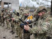 Мобілізація чи капітуляція: заява Масі Найєма викликала дискусію у мережі