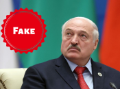 Некоторые Telegram-каналы сообщали о начале наступления со стороны белоруссии