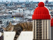 Опалення в новобудовах Колаж: "Телеграф"