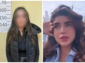 Киевская блогер оскандалилась с покатушками на встречной в комендантский час: наказание впечатлило