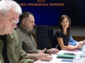 Зустріч представників двох країн відбулася в українській столиці