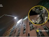 Последствия атаки на Киев и Бровары