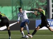 "Полесье" - "Динамо"